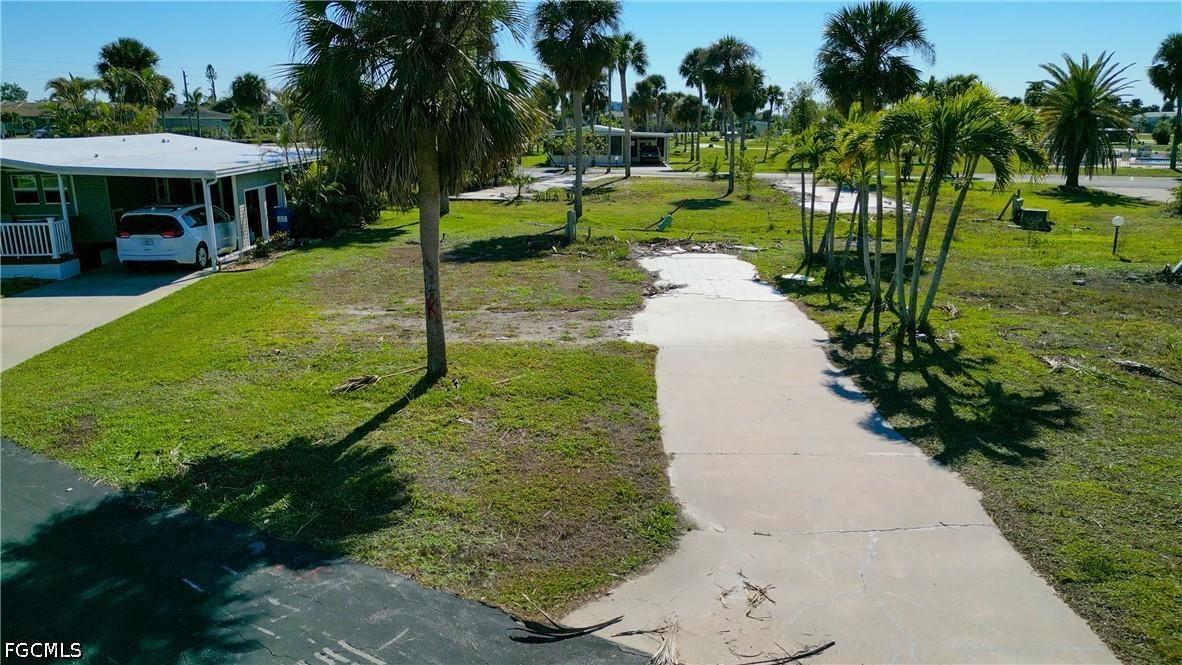 13661 Catbird Dr., Fort Myers, FL 33908