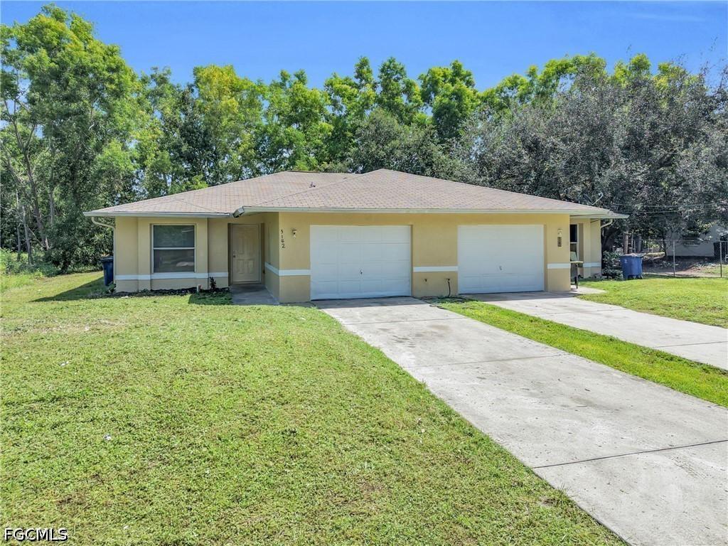5140/5142 29th St., Lehigh Acres, FL 33973