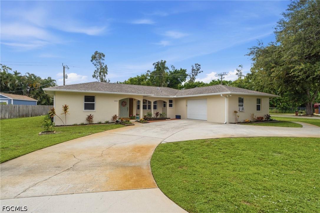 2230 Jasper Ave., Fort Myers, FL 33907