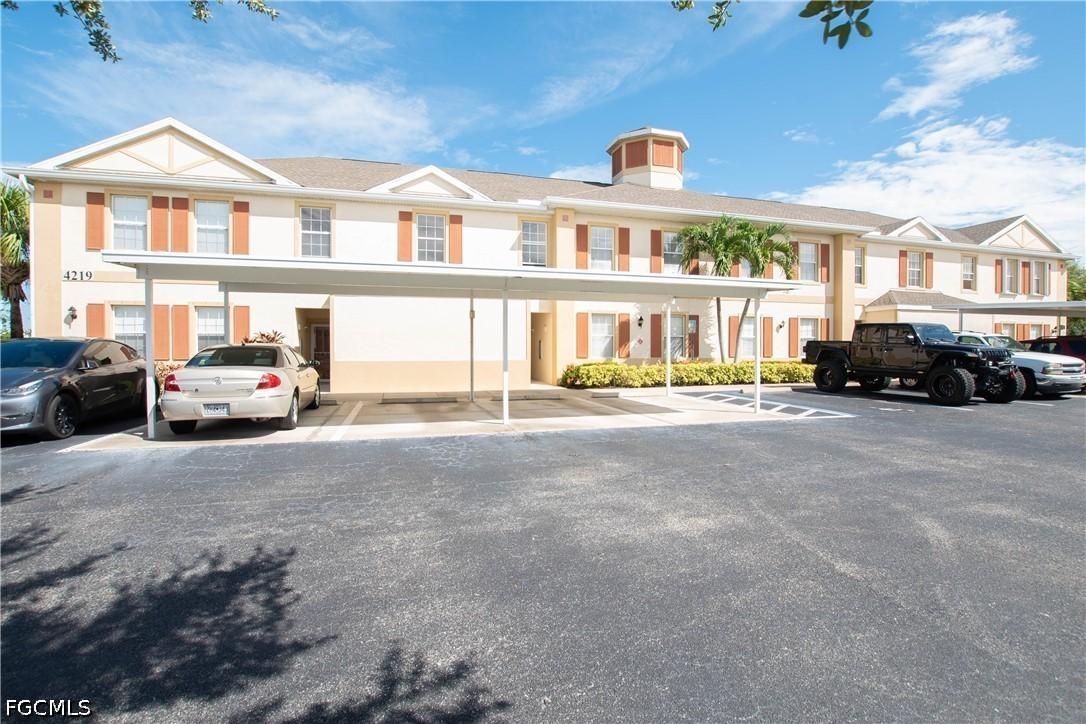 4219 Liron Ave. #203, Fort Myers, FL 33916