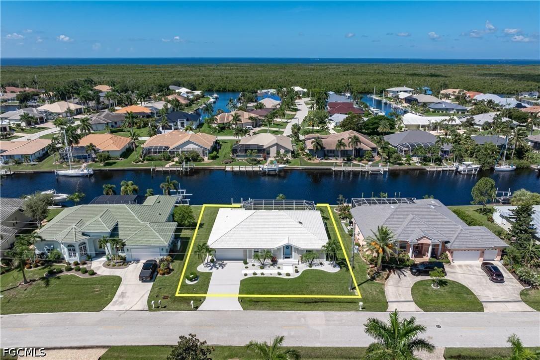 1723 Suzi St., Punta Gorda, FL 33950