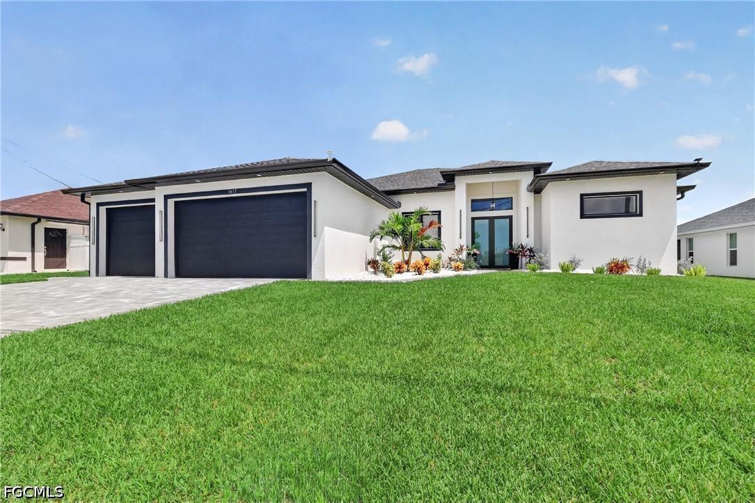 1417 SW 24th St., Cape Coral, FL 33991