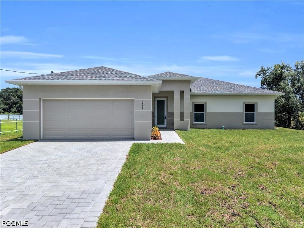1502 Richmond Ave., Lehigh Acres, FL 33972
