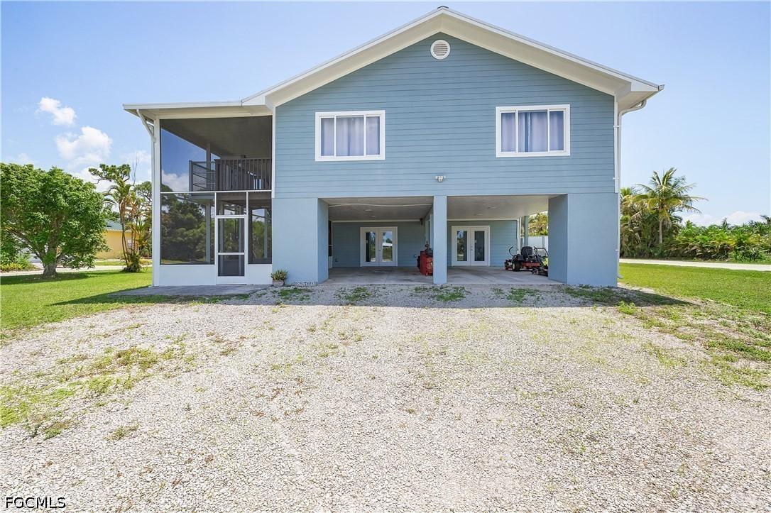 8500 Redwood Dr., St James City, FL 33956