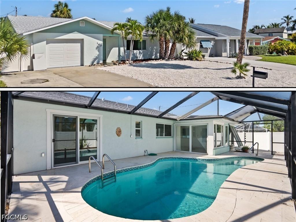 193 Hibiscus Dr., Fort Myers Beach, FL 33931