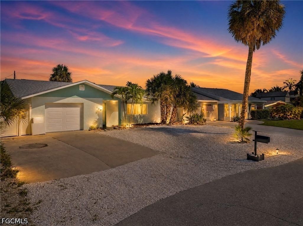193 Hibiscus Dr., Fort Myers Beach, FL 33931