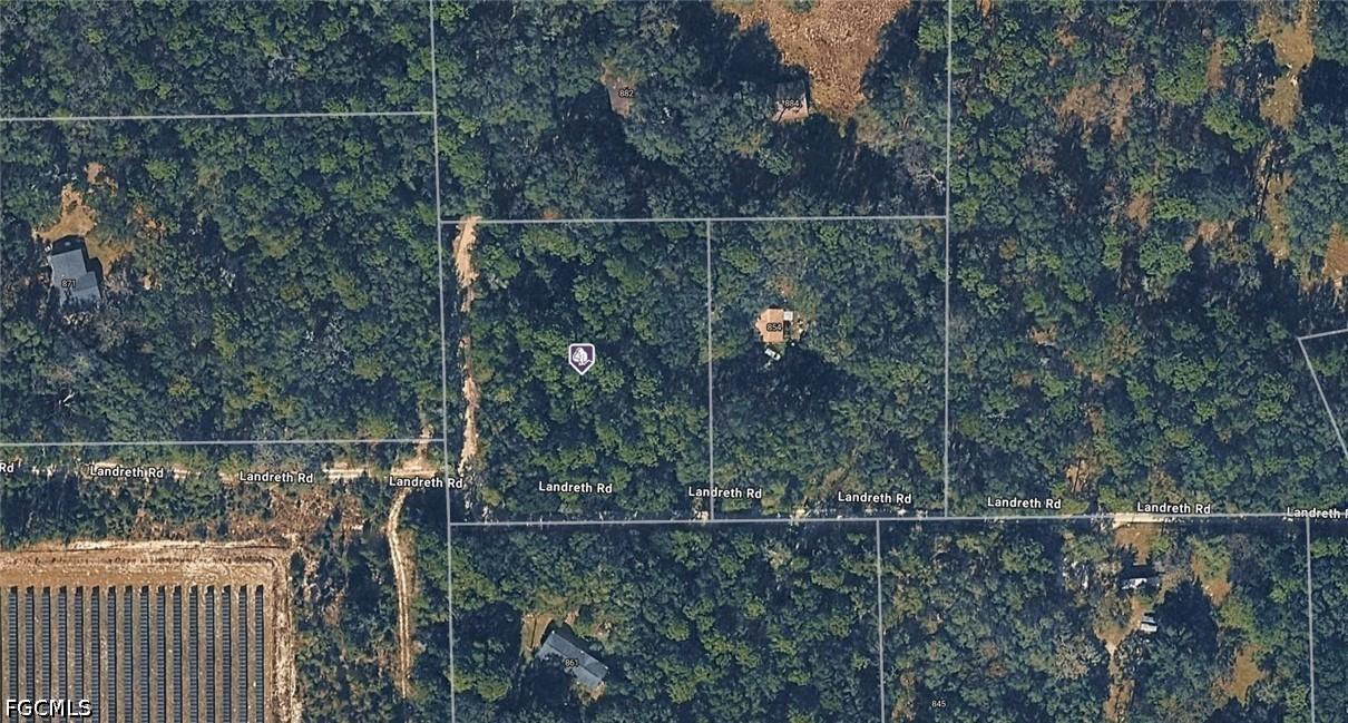 Landreth Rd., Green Cove Springs, FL 32043