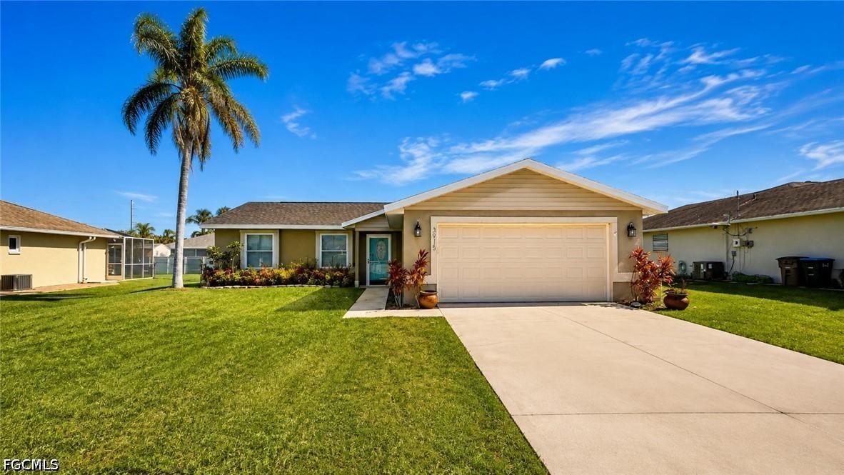 3915 SW 1st Ave., Cape Coral, FL 33914