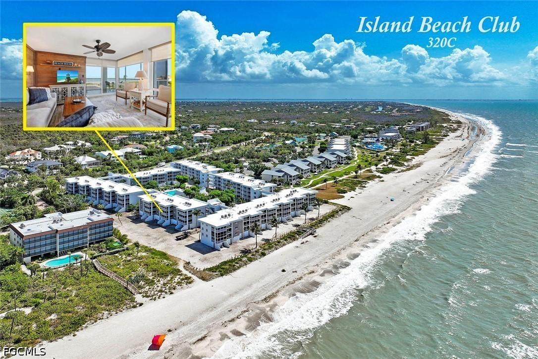 2265 W Gulf Dr. #320-C, Sanibel, FL 33957