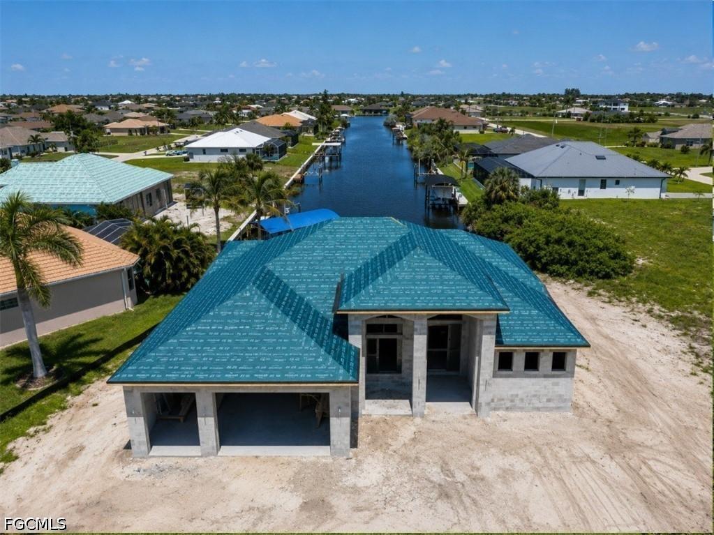 3231 Yucatan Pkwy., Cape Coral, FL 33993