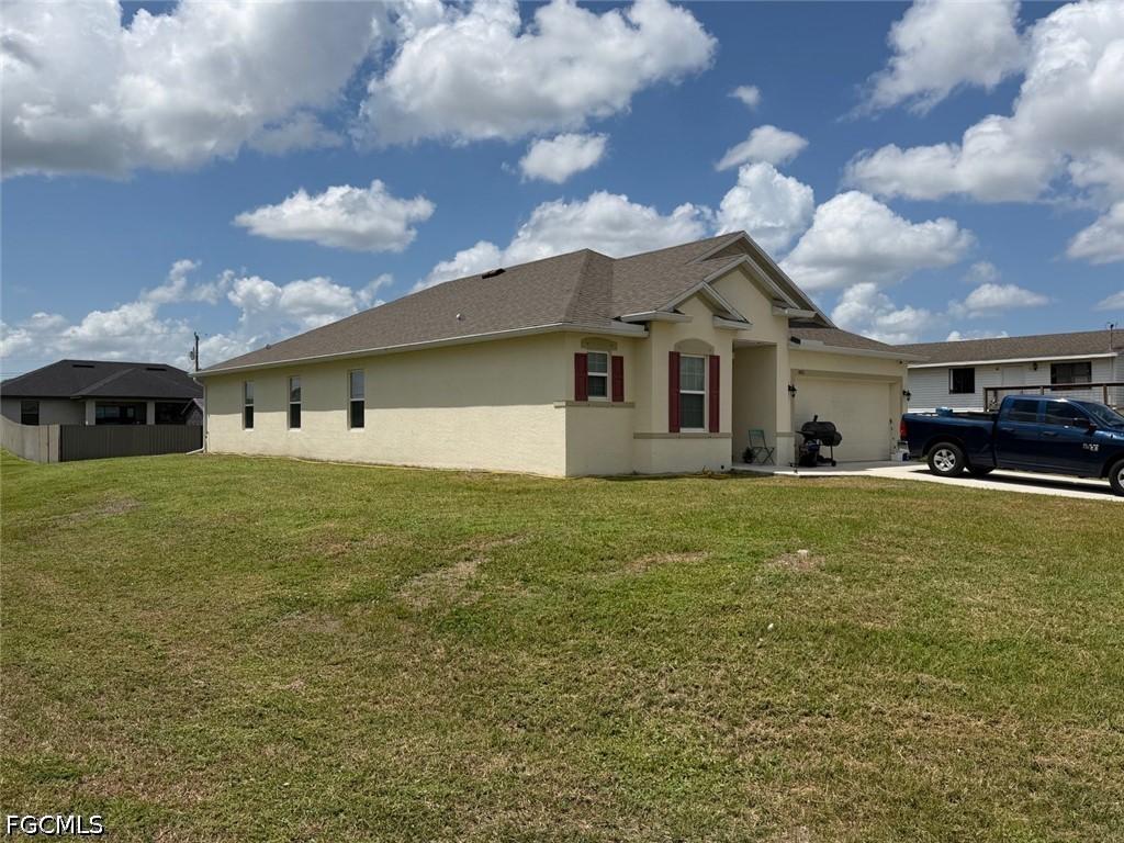 3801 16th St., Lehigh Acres, FL 33976