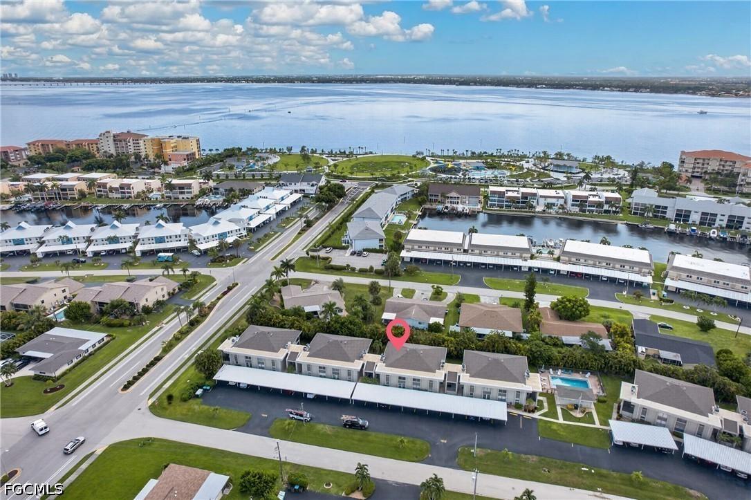 4205 SE 19th Ave. #203, Cape Coral, FL 33904
