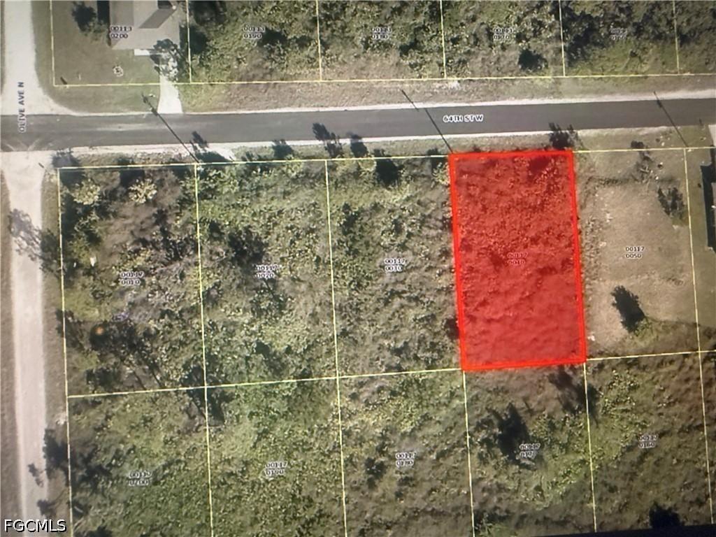 [Address Hidden by Seller], Lehigh Acres, FL 33971