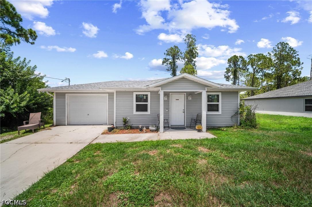 3504 65th St., Lehigh Acres, FL 33971