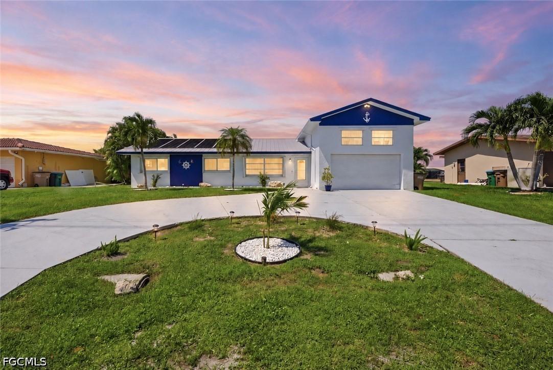 1421 SE 29th Ter., Cape Coral, FL 33904