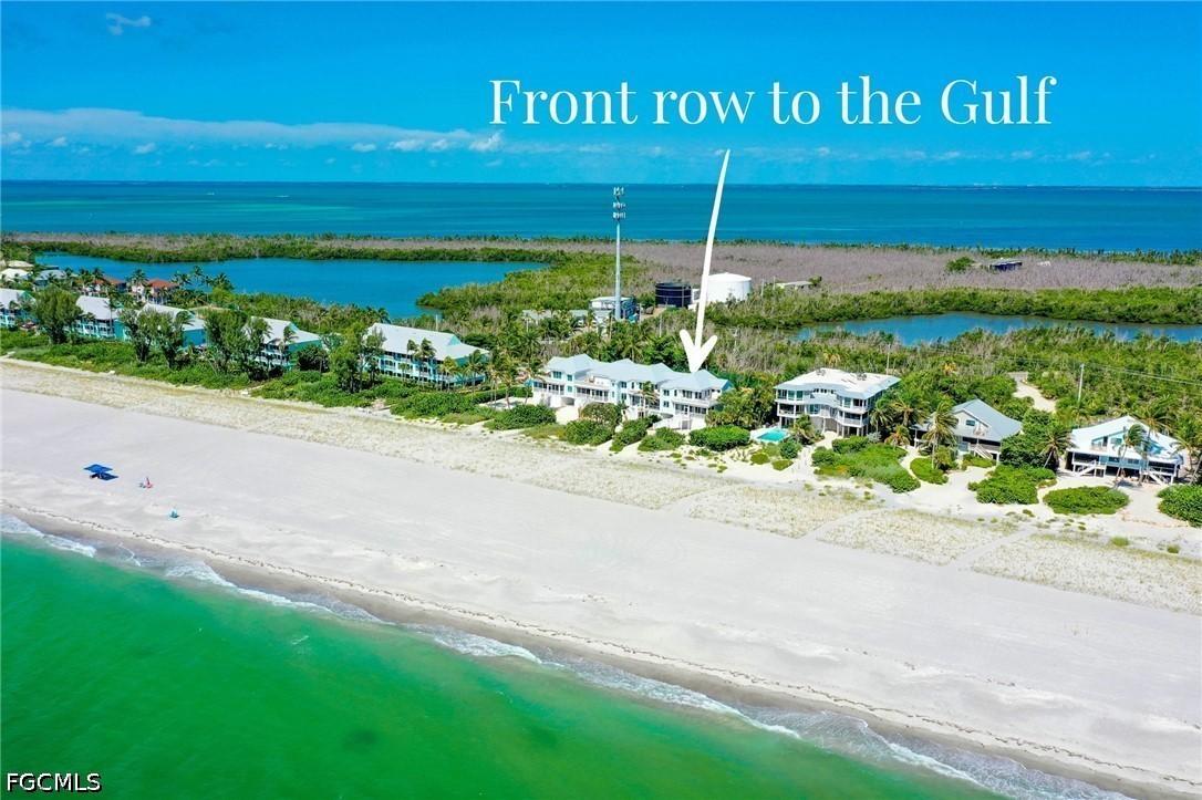 1071 South Seas Plantation Rd., Captiva, FL 33924
