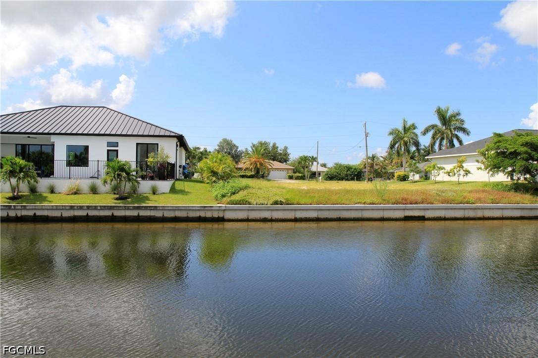 2509 SW 30th Ter., Cape Coral, FL 33914