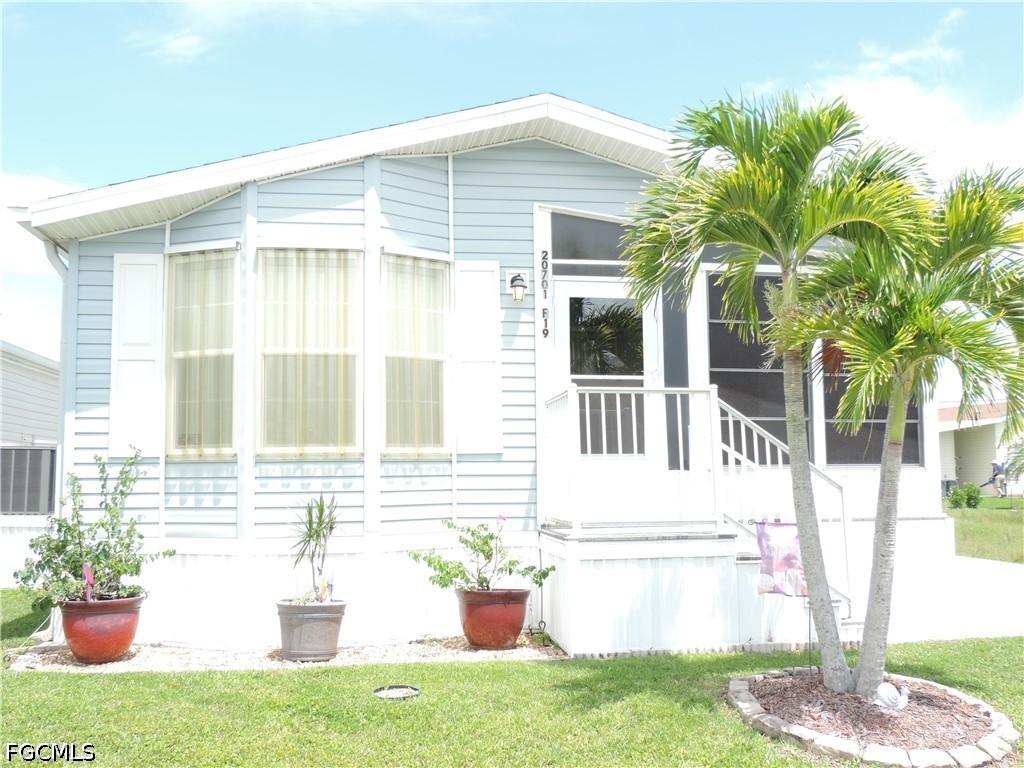 20701 Garden Dr., Estero, FL 33928