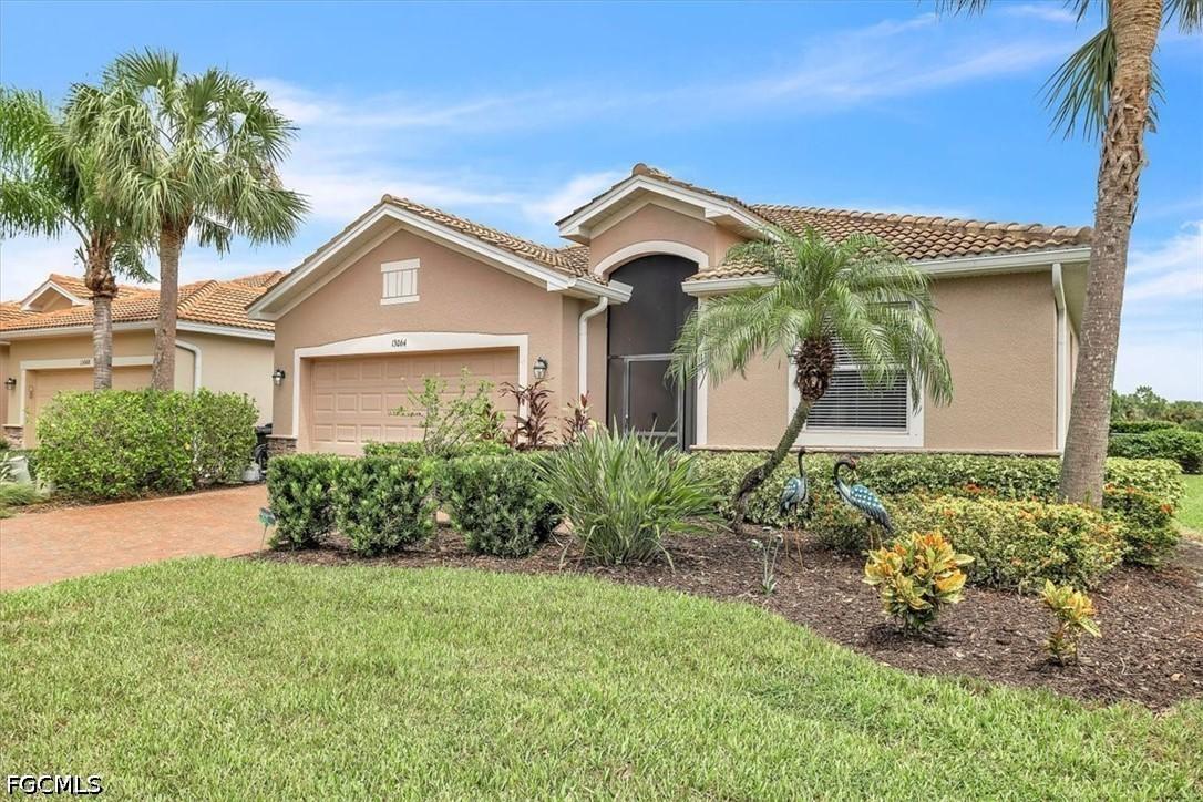 13064 Silver Thorn Loop, North Fort Myers, FL 33903