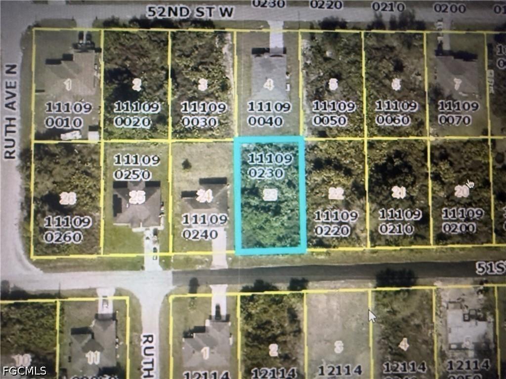 3218 51st St., Lehigh Acres, FL 33971