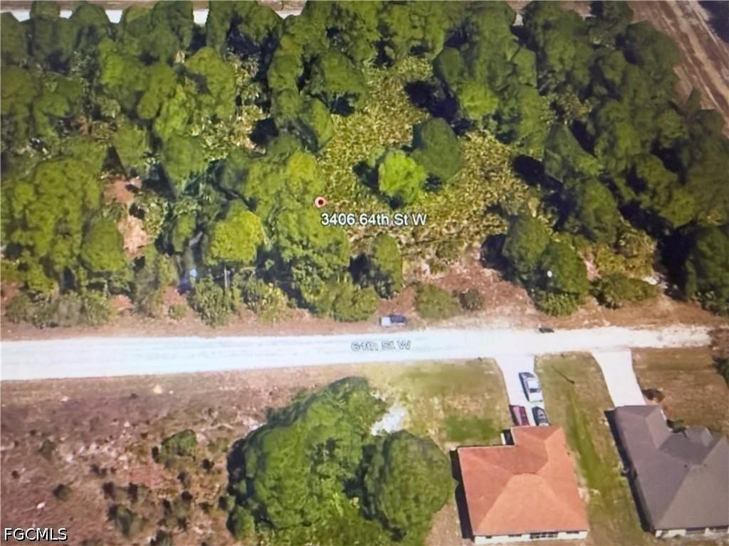 3406 64th St., Lehigh Acres, FL 33971