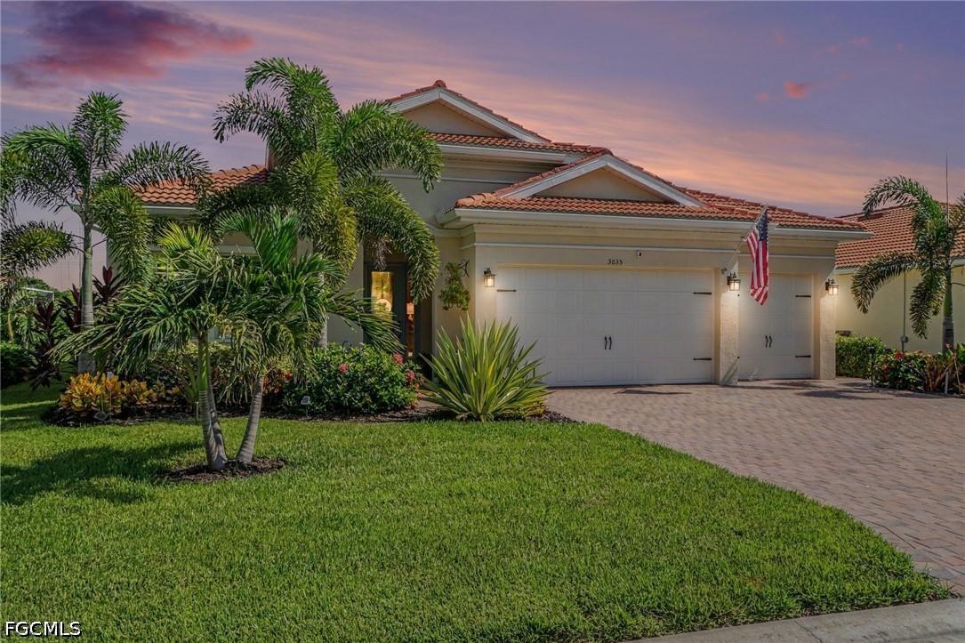 3035 Apple Blossom Dr., Alva, FL 33920