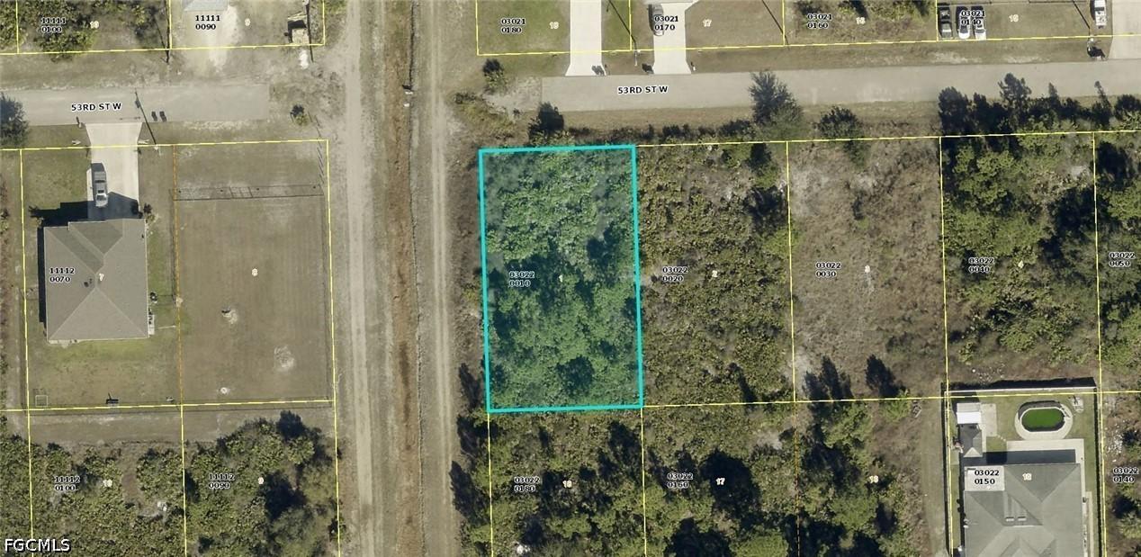 3017 53rd St., Lehigh Acres, FL 33971
