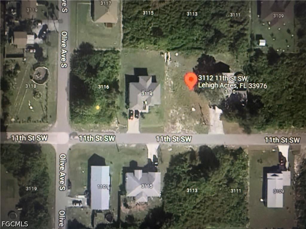 3112 20th St., Lehigh Acres, FL 33976