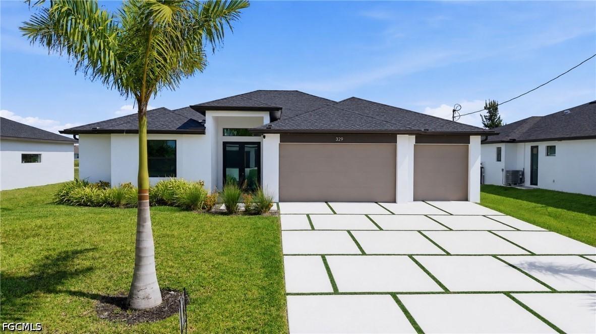 329 NE 15th Ter., Cape Coral, FL 33909