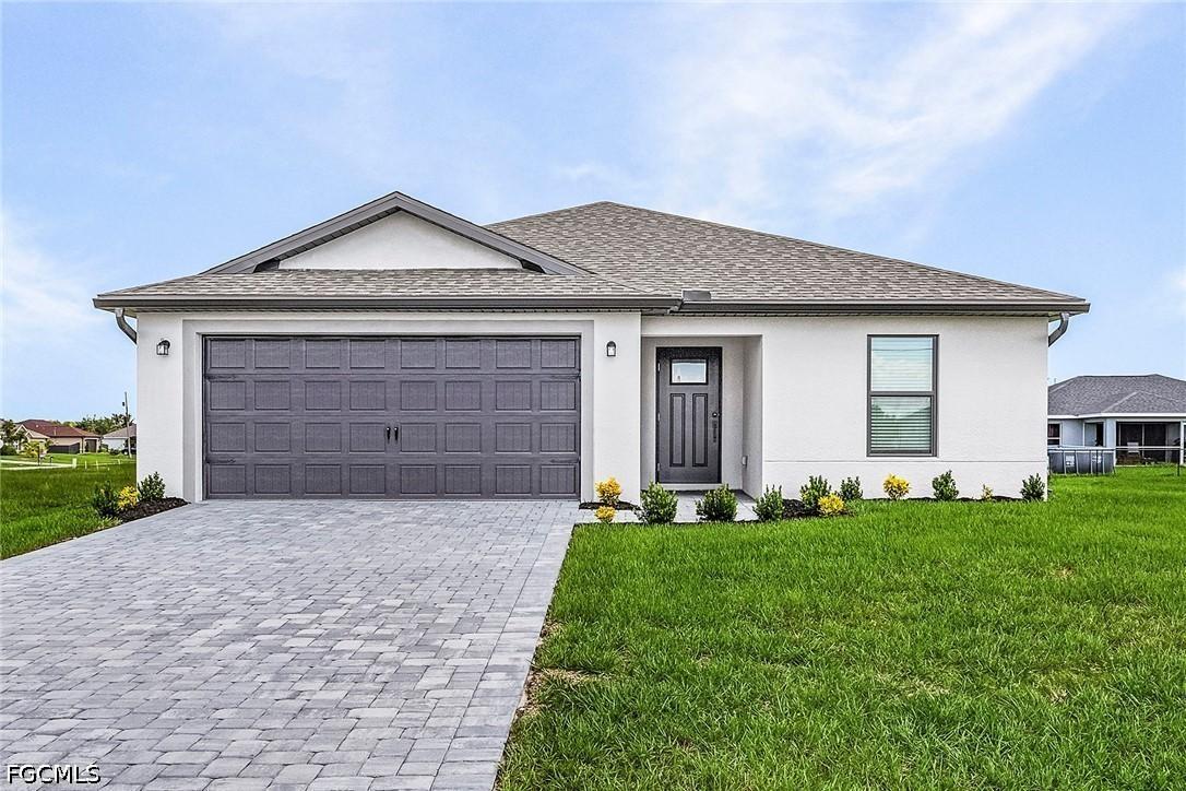 2503 51st St., Lehigh Acres, FL 33976