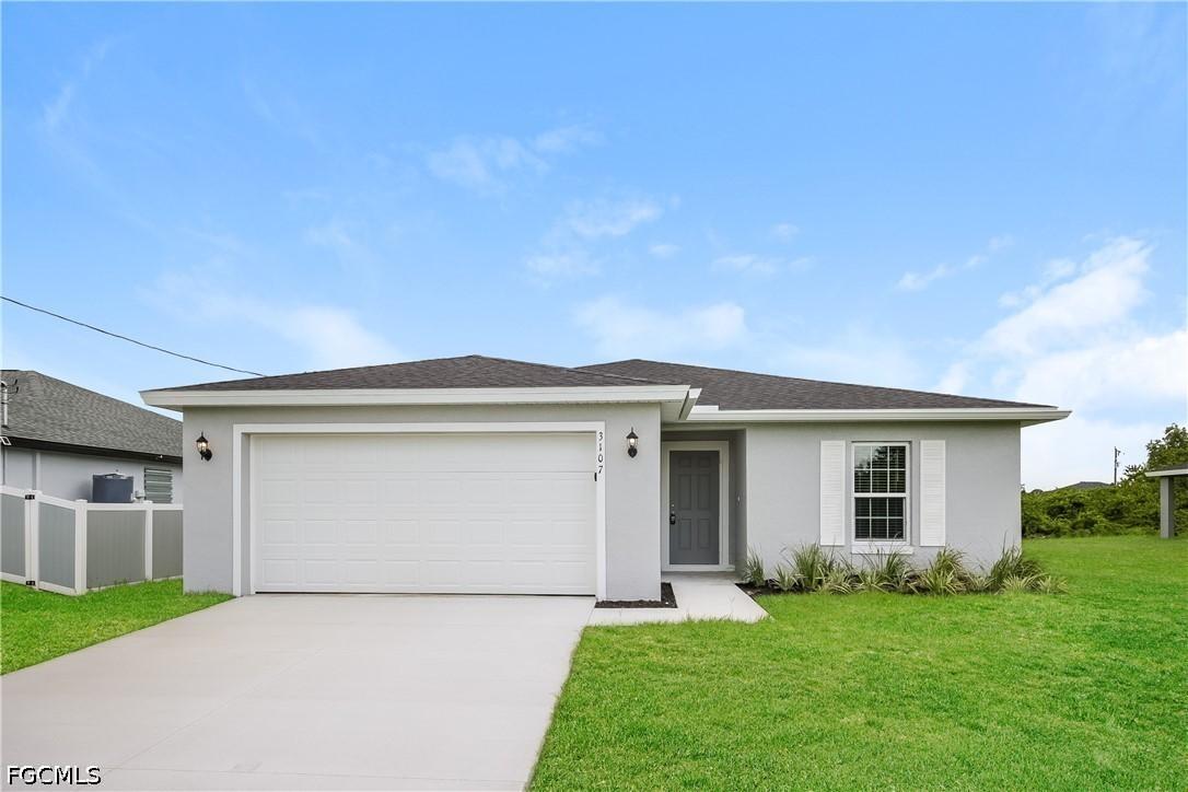 3107 14th St., Lehigh Acres, FL 33976