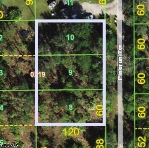 13263 Pine Run Ter., Punta Gorda, FL 33955