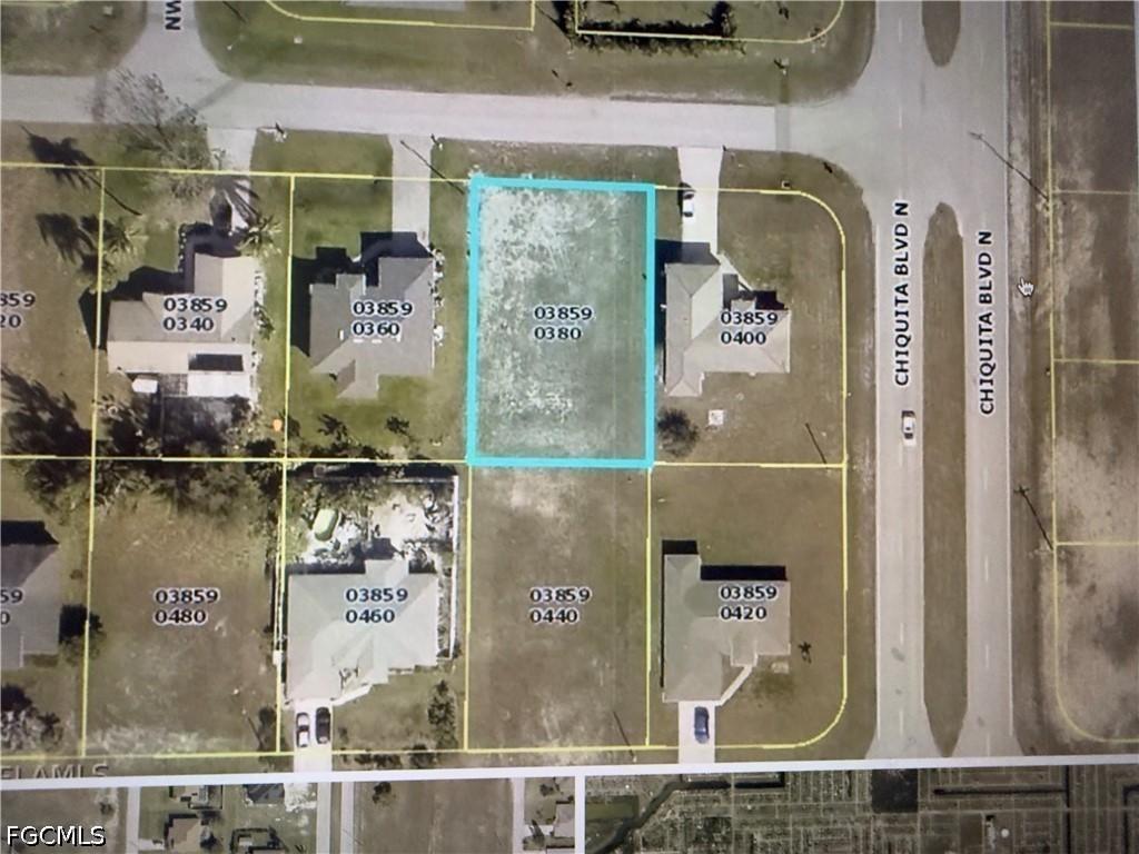 1604 NW 18th St., Cape Coral, FL 33993