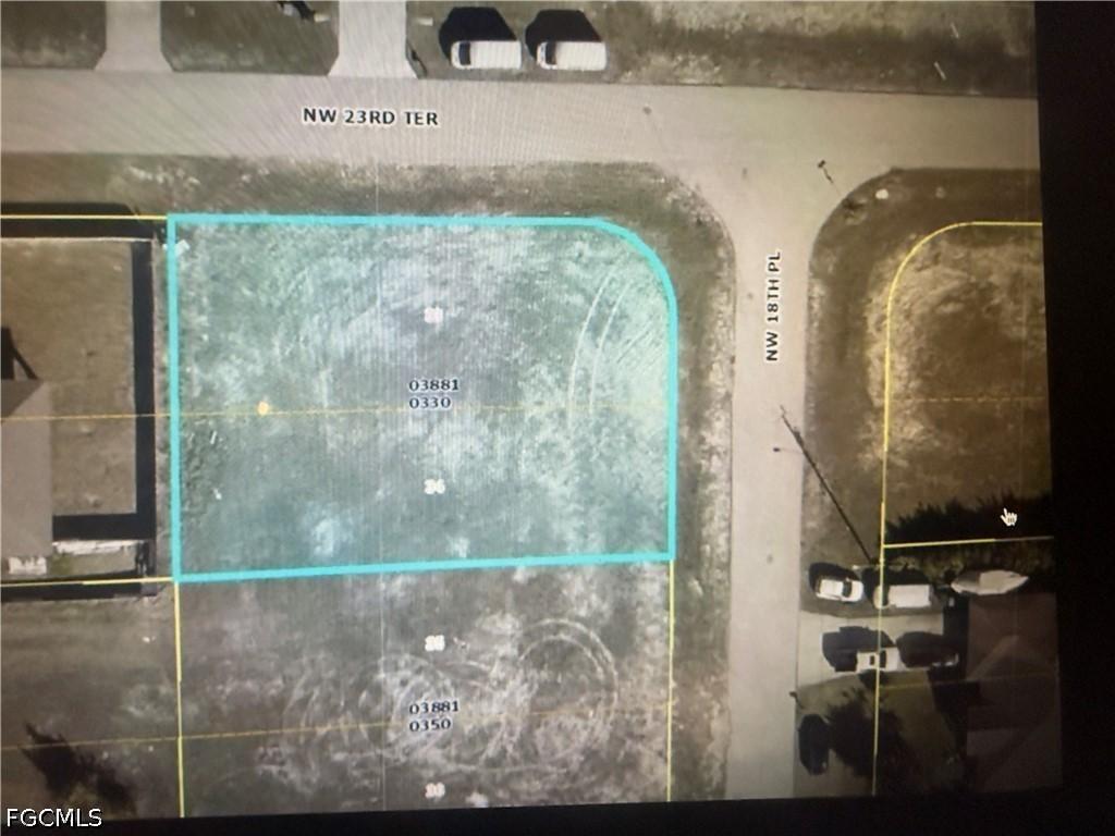 2310 NW 18th Pl., Cape Coral, FL 33993