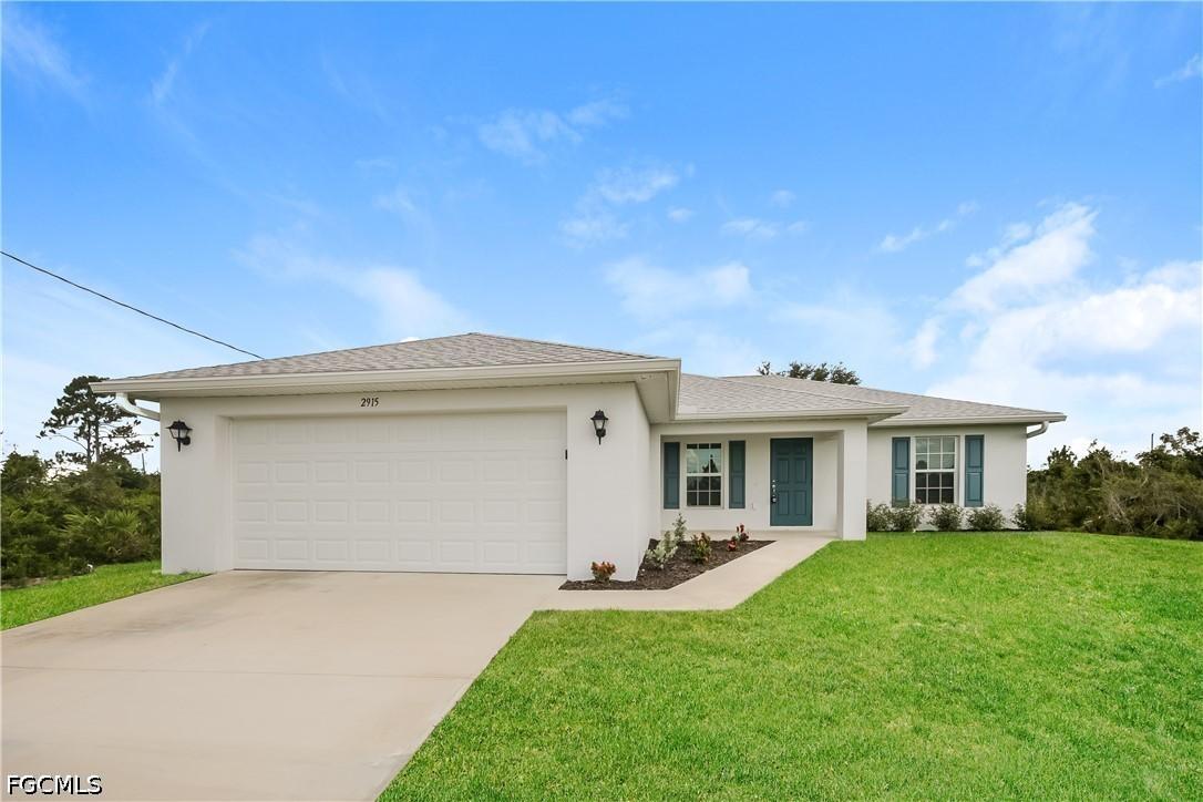 2915 66th St., Lehigh Acres, FL 33971