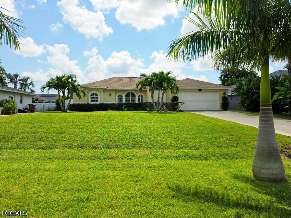 4137 SW 10th Ave., Cape Coral, FL 33914