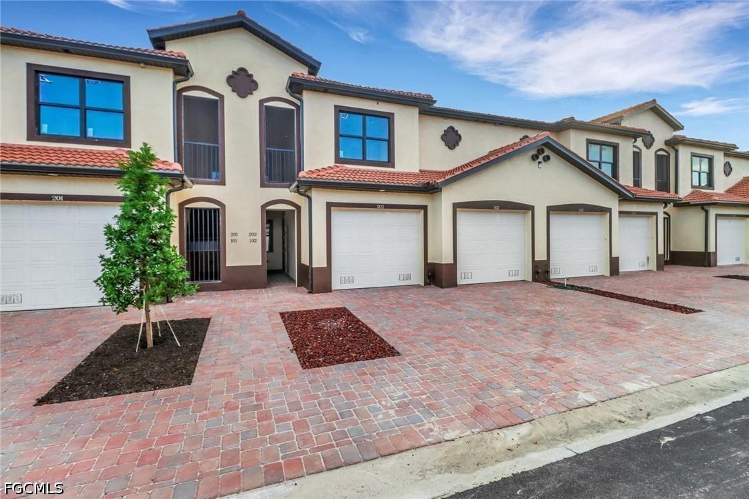 1802 Samantha Gayle Way #106, Cape Coral, FL 33914