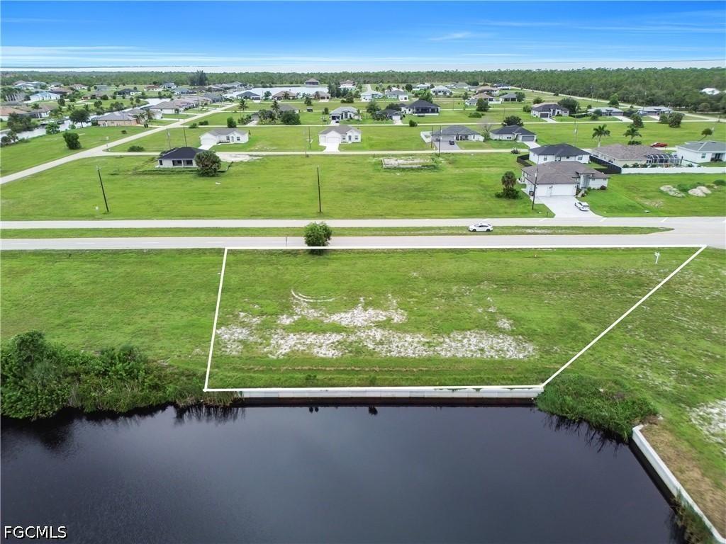 4003 Old Burnt Store Rd., Cape Coral, FL 33993