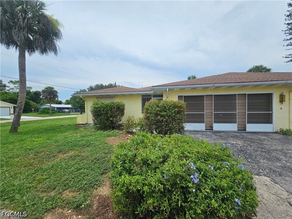 306 Highland Ave., Lehigh Acres, FL 33936