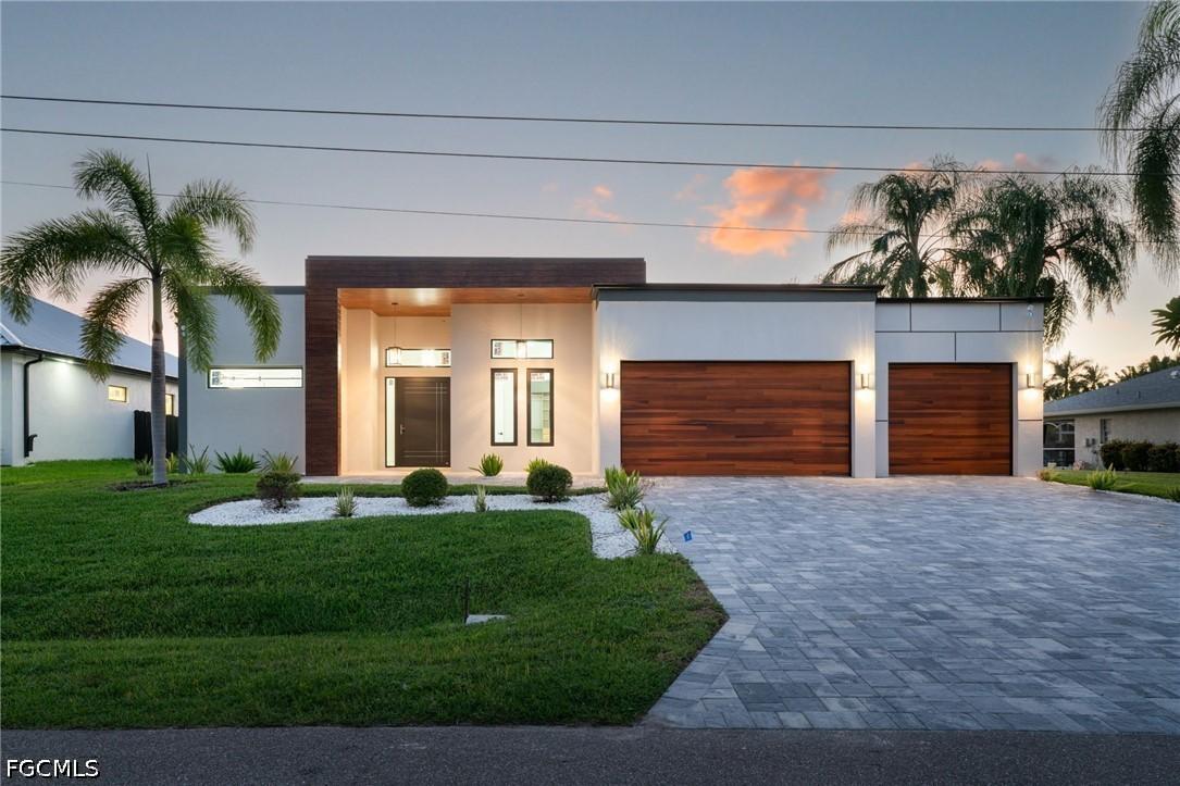 3410 SE 17th Pl., Cape Coral, FL 33904