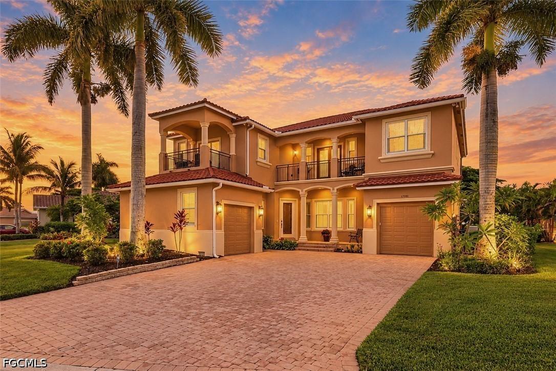 17191 Wrigley Cir., Fort Myers, FL 33908