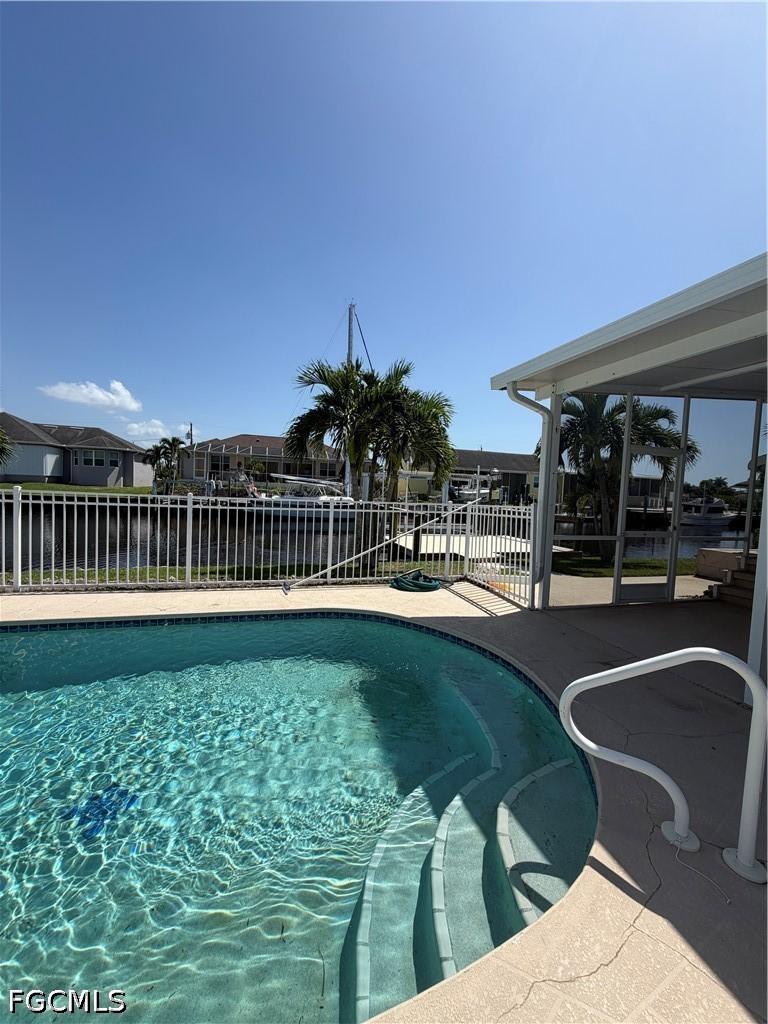 741 Eldorado Dr. #N/A, Punta Gorda, FL 33950