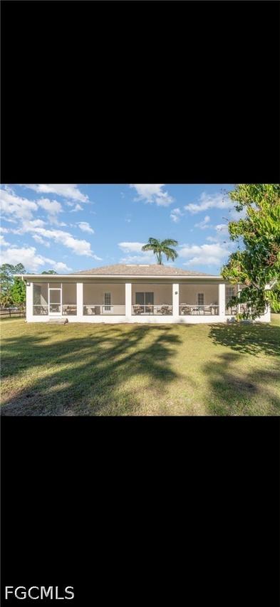 7221 Eastwood Acres Rd., Fort Myers, FL 33905