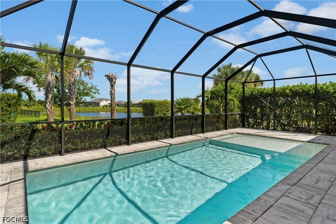 17416 Silverspur Dr., Punta Gorda, FL 33982