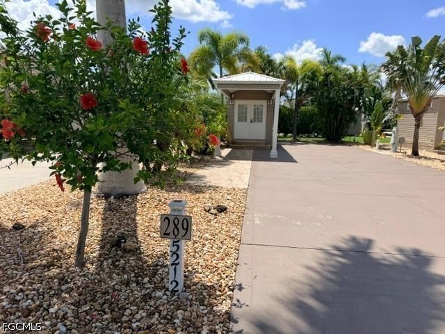 5212 Marsh Mallow Tr., Fort Myers, FL 33905