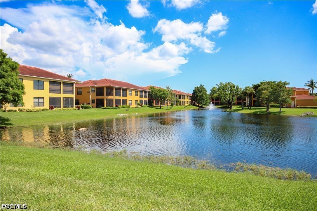 15811 Prentiss Pointe Cir. #102, Fort Myers, FL 33908