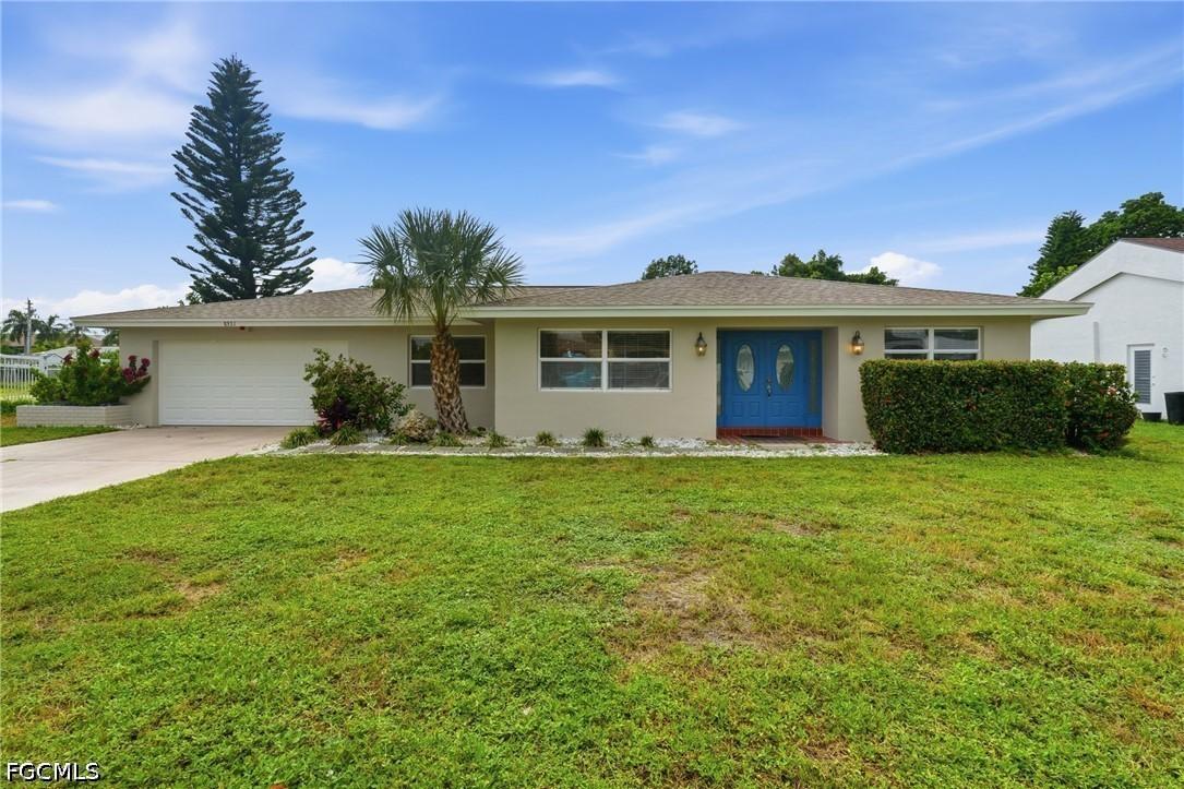8931 Andover St., Fort Myers, FL 33907