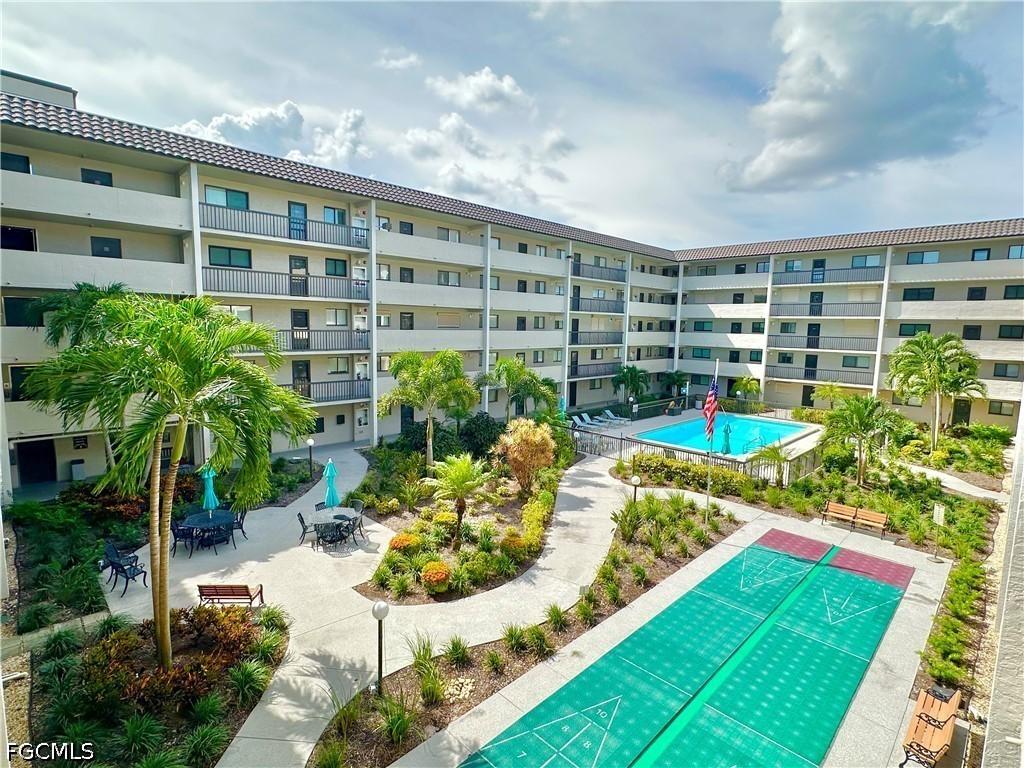 2121 Collier Ave. #316, Fort Myers, FL 33901