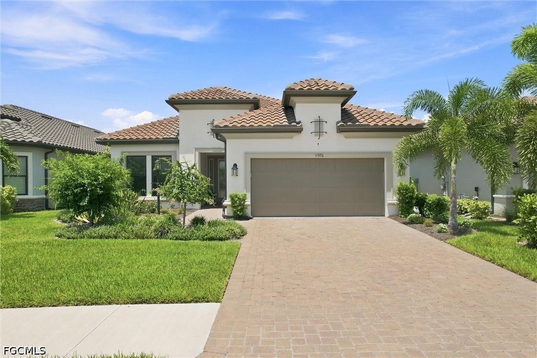 11920 Noveli Ct., Fort Myers, FL 33913