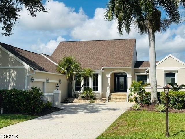 16646 Panther Paw Ct., Fort Myers, FL 33908